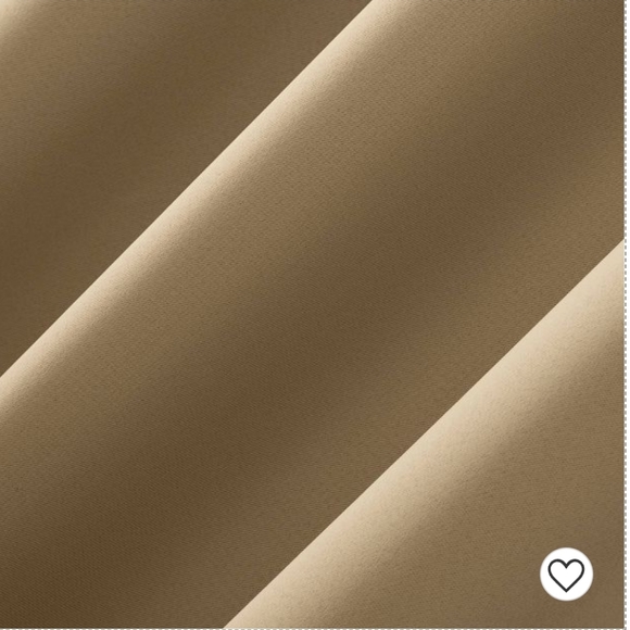 Kenneth Energy Saving Blackout Grommet Curtain Panel - Sun Zero - Picture 3 of 8